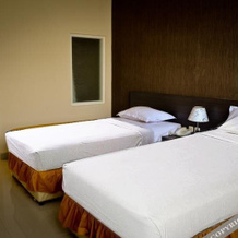 De Resort Mojokerto, Моджокерто — фото 3