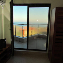 Aparthotel Afrodita 2, 锡内莫雷茨 — 照片 2
