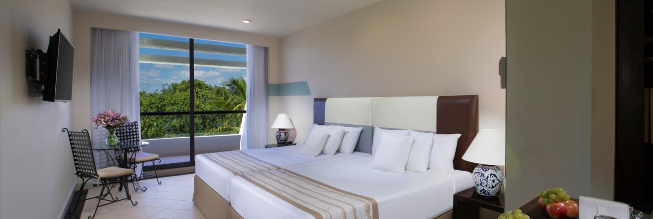 Oasis Cancun Lite, Канкун — фото 1