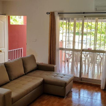 Bungalow playa Pobla de Farnals, 拉波夫拉德法尔纳尔斯 — 照片 3