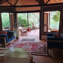 Boutique Hotel Samburu Elephant Lodge, Самбуру — фото 5