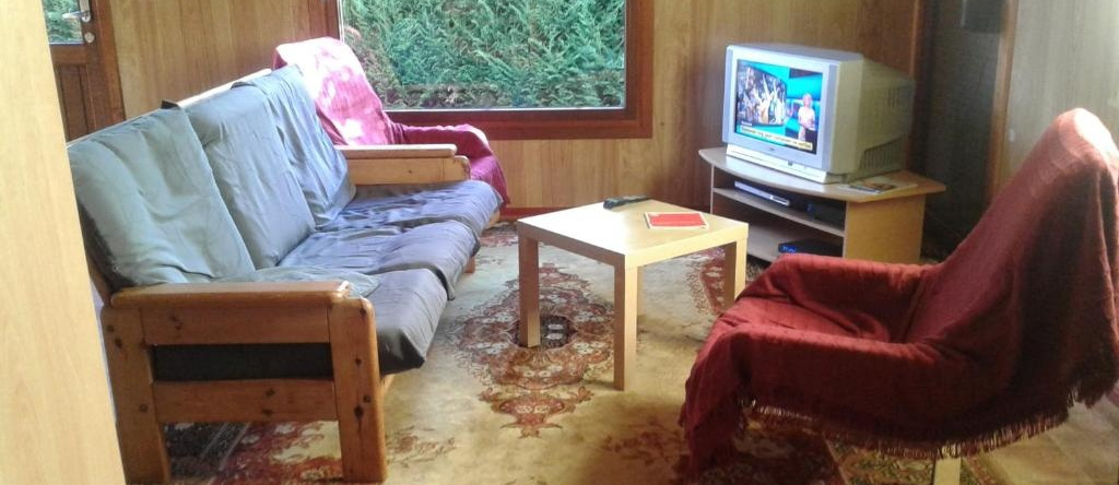 Chalet Imme, Веллен — фото 1