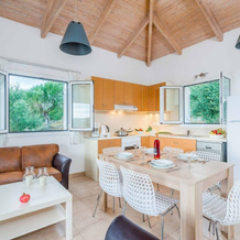 Villa Notos, 菲尼孔达 — 照片 3
