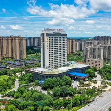 Wangfu Hotel, 荆门 — 照片 3