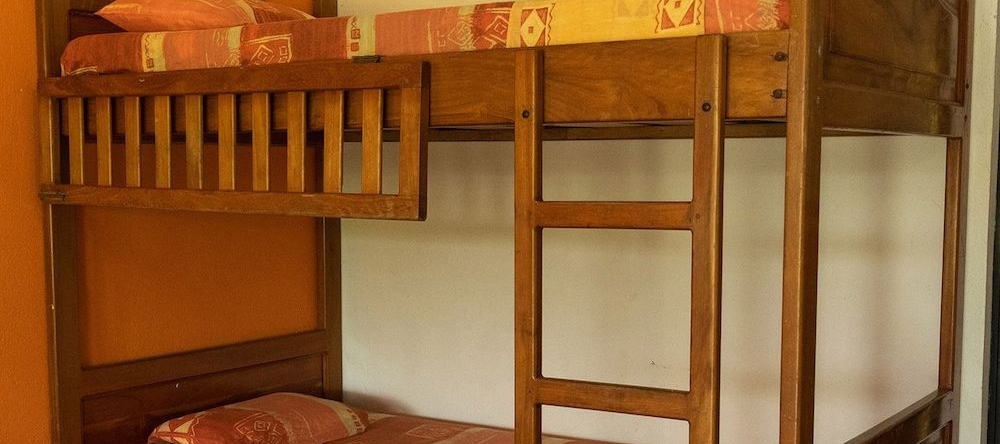 Puerto Quito Lodge - Las Iguanas, Puerto Quito — photo 1