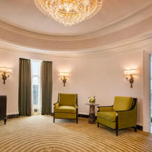 Willard InterContinental Washington by IHG, 华盛顿 — 照片 2
