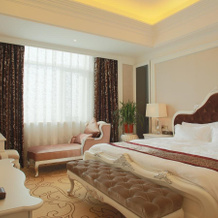 ShengShi TongKung International Hotel, 咸阳 — 照片 3