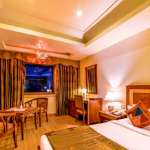 Chokhi Dhani The Palace Hotel, 杰伊瑟尔梅尔 — 照片 4