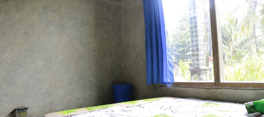Homestay Mbak Karti, Харготирто — фото 1