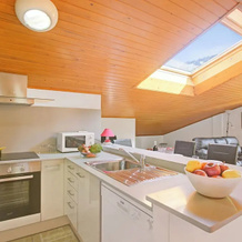 El Tarter Spacious Ski Apartment, 因克勒斯 — 照片 3