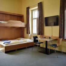 Junges Hotel Tulln, Тульн-на-Дунае — фото 3