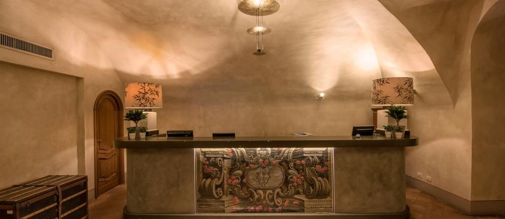 San Biagio Relais, Орбетелло — фото 1