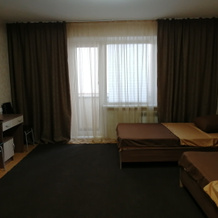 Treshka Na Stroiteley 35 Apartments, 特廖赫戈尔内 — 照片 3