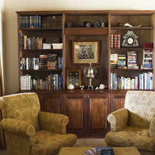 Swartberg Private Game Lodge, 德霍普 — 照片 5