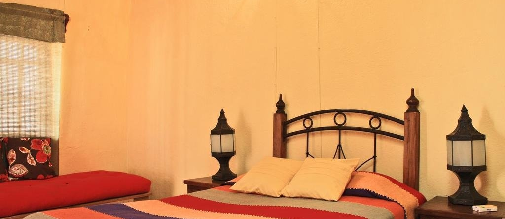 Casa del Pozo Tequisquiapan, 特基斯基亚潘 — 照片 1