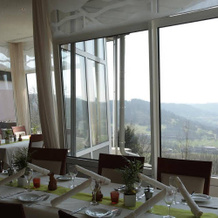Hotel Restaurant Krone Langenburg, 兰登堡 — 照片 3