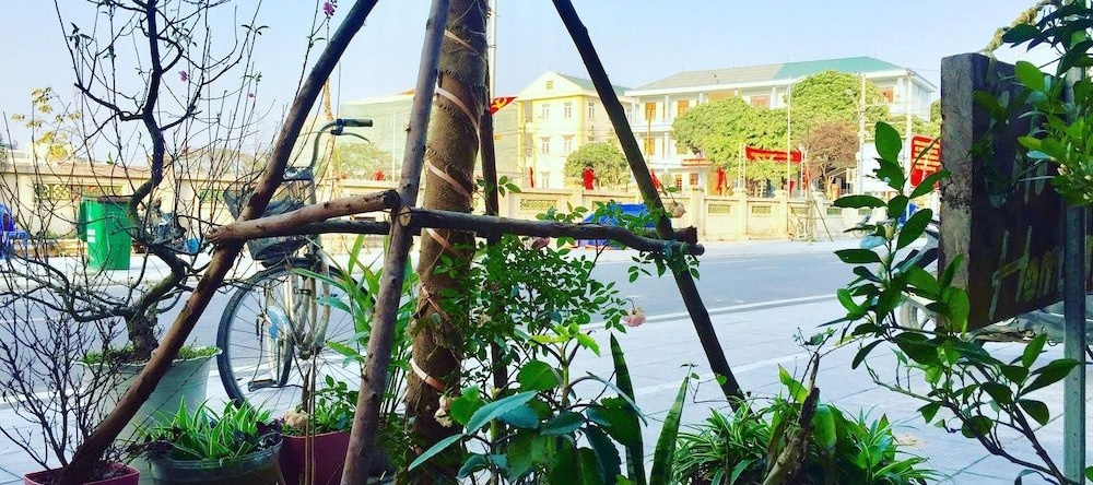 Coto Family Homestay, Ко То — фото 1