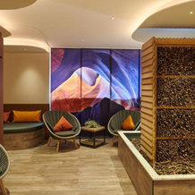 Hotel Fontana, Бад-Киссинген — фото 3