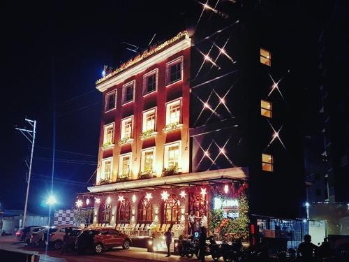 Hotel D-Adda, 塔那 — 照片 1