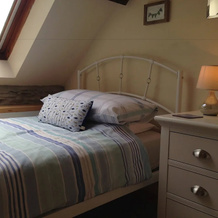 Troedyrhiw Holiday Cottages, 布莱南纳赫 — 照片 5