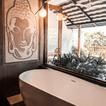 Anamiva Goa - AM Hotel Kollection, 安朱纳 — 照片 4