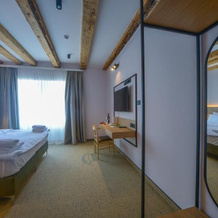 Hotel Risnjak, 代尔尼采 — 照片 5