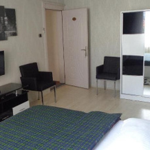 Serapion Hotel, Bergama — photo 3