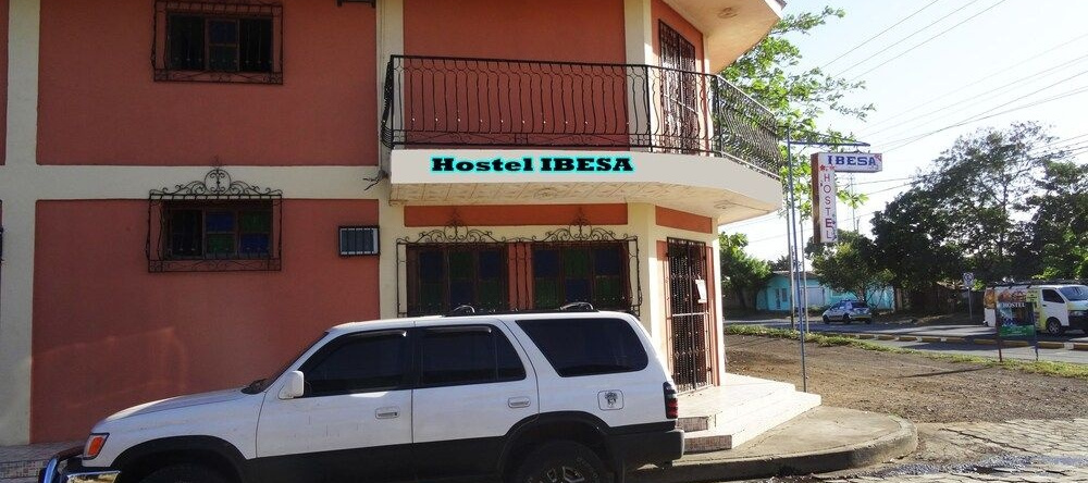 Hostel Ibesa, Леон — фото 1