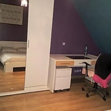 Chambre d'hôtes chez l'habitant, Montlouis-sur-Loire — photo 5