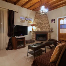 Alexandros Villa, Тимбаки — фото 2