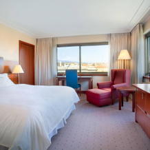 The Westin Zagreb, 萨格勒布 — 照片 4