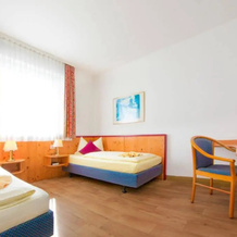 Hotel Montana Diemelstadt, 迪默尔施塔特 — 照片 3
