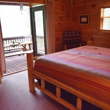 Wisteria Lodge, 内科瓦湾 — 照片 2