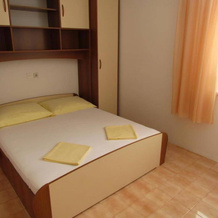 Apartments Pino, Makarska — photo 2