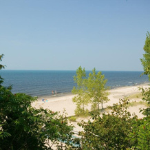 Brennan Beach RV Resort - Caravan Park, Pulaski — photo 4