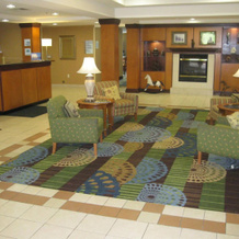 Holiday Inn Express Williamston By Ihg, Уильямстон — фото 2