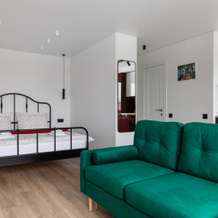 Artmansarda Apartments, Petergof — photo 2