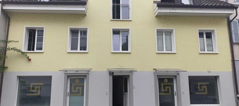 3 Bedroom Apartment at Lake Constance, 阿尔邦 — 照片 1