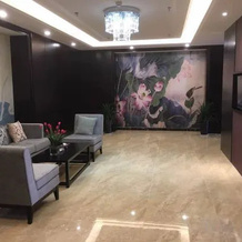 Yanta Hotel, Лиаоченг — фото 4