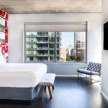 Hotel Vance, Portland, a Tribute Portfolio Hotel, 波特兰 — 照片 5