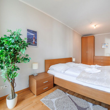 Apartamenty SPA Casa Marina by Sun & Snow, 希维诺乌伊希切 — 照片 4
