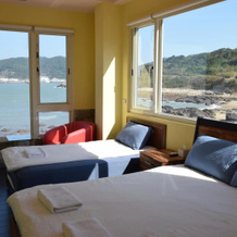 Matsu Island View Restaurant Bed and Breakfast, Nangan — photo 3