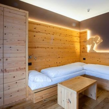 Lovely Luxury & Private Lodge Ravelli, 梅扎纳 — 照片 4