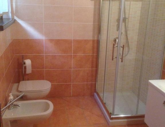 Antico borgo Rinaldi, Morcone — photo 1