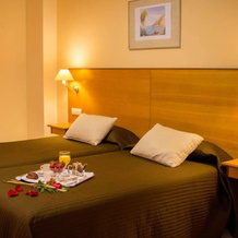 Hotel Almedina Spa, Медина-Сидония — фото 5