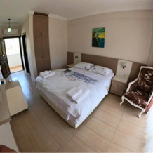 Narcicegi Otel, 奇拉勒 — 照片 3