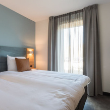 Hotel Kaap West, Весткапелле — фото 2