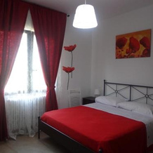 B&B La Pacchianella, Буккьянико — фото 5