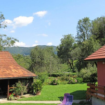 Holiday Home Briški, Равна-Гора — фото 2