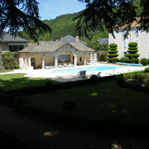 Grand Hôtel du Parc, Florac — photo 4